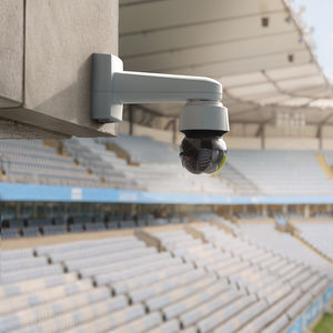 camera di sicurezza PTZ