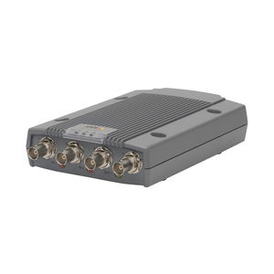 encoder per videosorveglianza