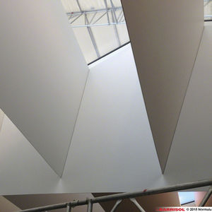 soffitto teso