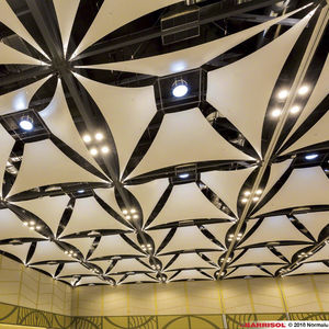soffitto teso