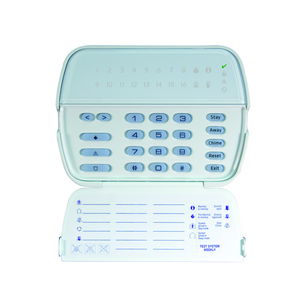 unità di controllo per sistema domotico 1