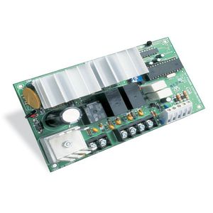 modulo di controllo per sistema domotico 1