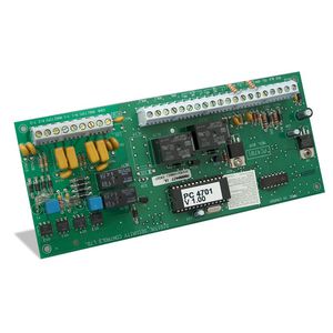 modulo di controllo per sistema domotico 1