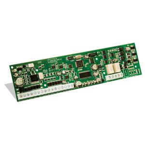 modulo di controllo per sistema domotico 1