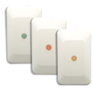 modulo di controllo per sistema domotico 1