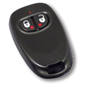 telecomando per controllo accesso 1