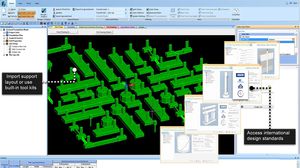 software di progettazione