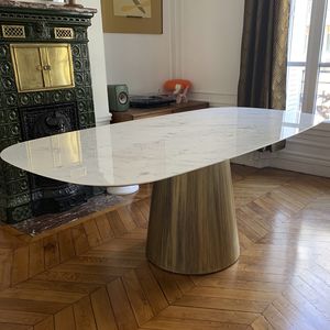 tavolo da pranzo moderno