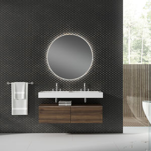mobile lavabo sospeso