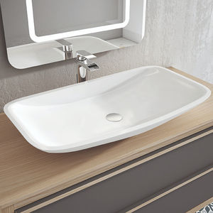 lavabo da appoggio 1