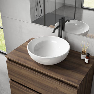 lavabo da appoggio 1
