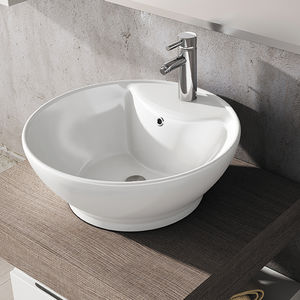 lavabo da appoggio 1