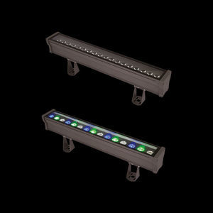 luce LED 1
