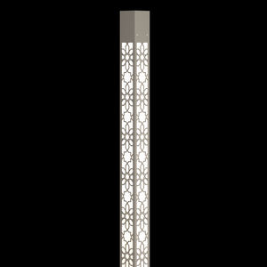 colonna luminosa moderna