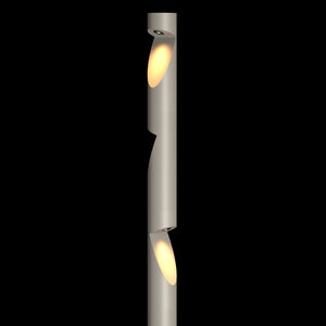 colonna luminosa moderna