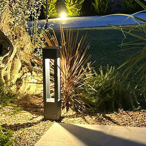 lampioncino da giardino 1