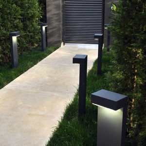lampioncino da giardino 1