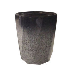 vaso da giardino in ceramica smaltata