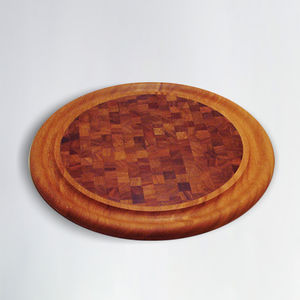 tagliere in teak