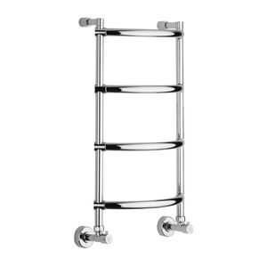 scaldasalviette ad acqua calda