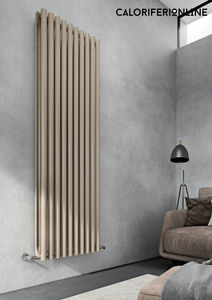 radiatore ad acqua calda