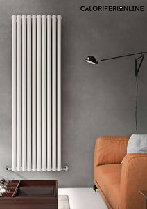 radiatore ad acqua calda