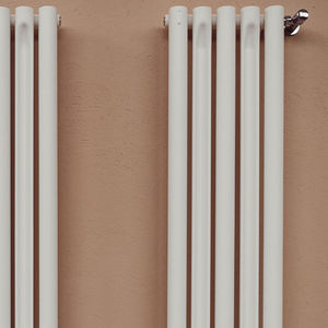 radiatore ad acqua calda