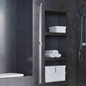scaldasalviette elettrico