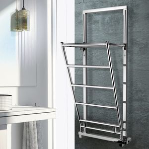scaldasalviette elettrico