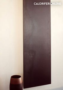 radiatore ad acqua calda