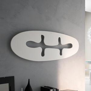 radiatore ad acqua calda