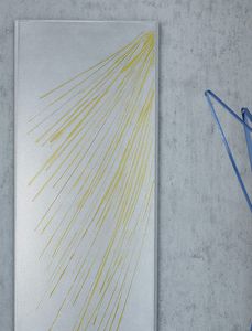 radiatore ad acqua calda