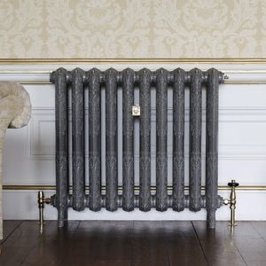 radiatore ad acqua calda