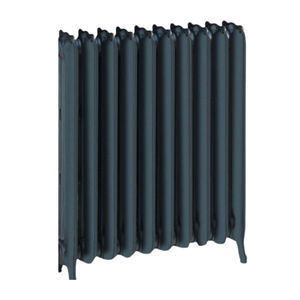 radiatore ad acqua calda