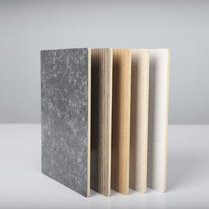 pannello decorativo in laminato