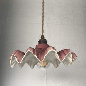 lampada a sospensione