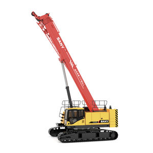 gru telescopica 1