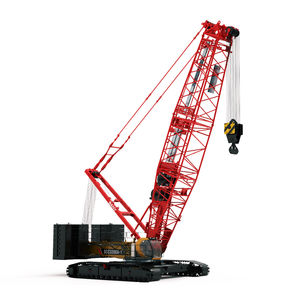gru telescopica 1
