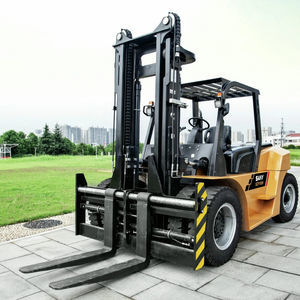 carrello elevatore per cantiere 1