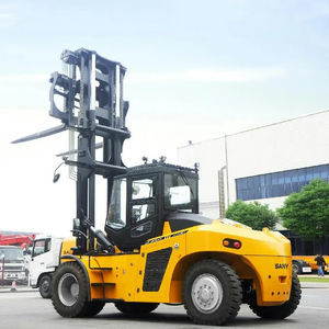 carrello elevatore per cantiere 1