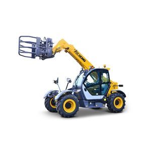 movimentatore telescopico di carico