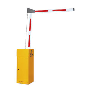 barriera per parcheggi