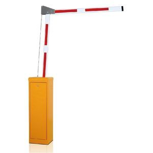 barriera per parcheggi 1