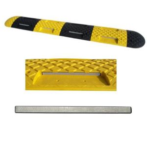 rampa in PVC
