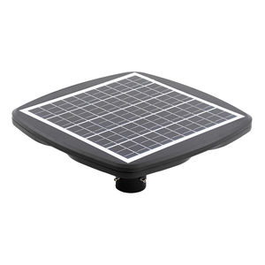 lampione solare