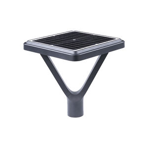 lampione solare