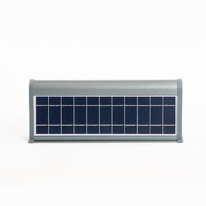 proiettore solare