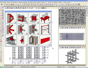 software di analisi strutturale