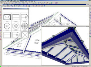 software di disegno
