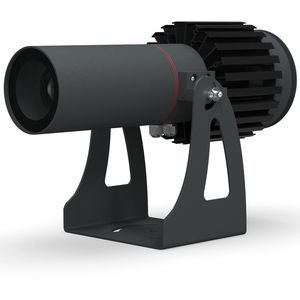 proiettore gobo IP65 1